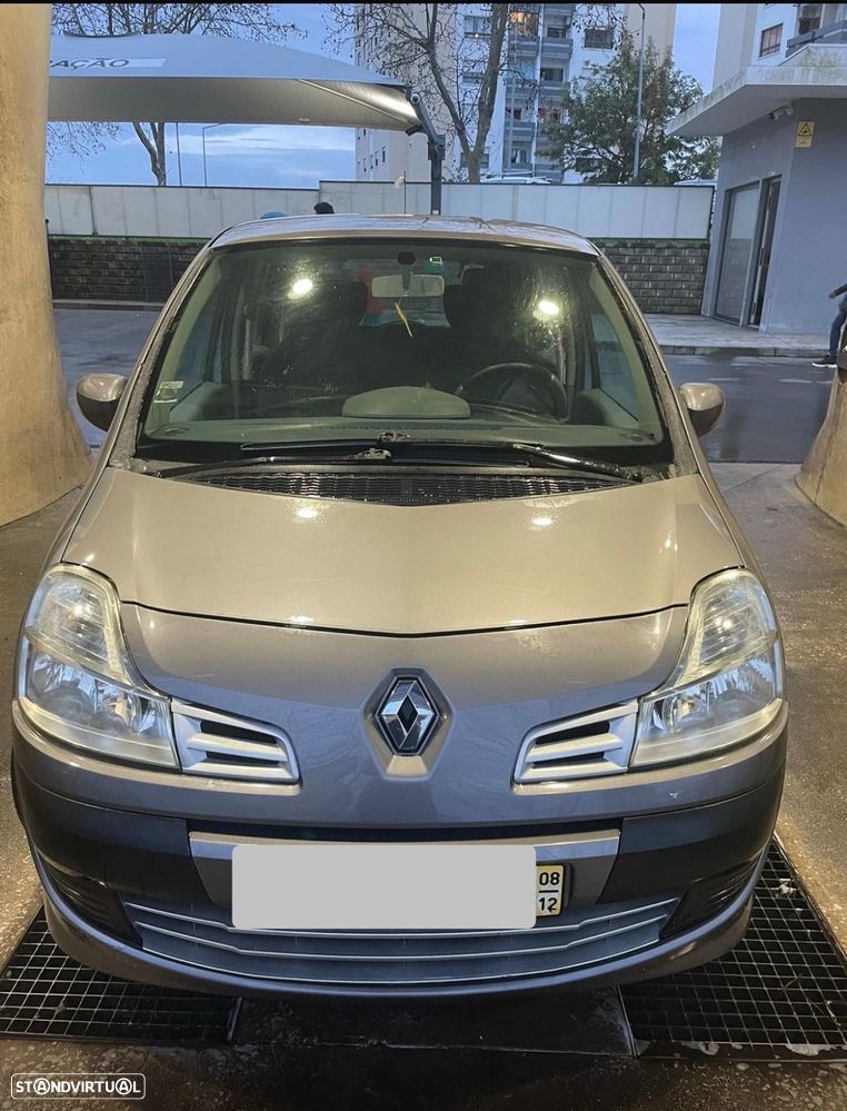 Renault Modus 1.2 Dynamique - 1