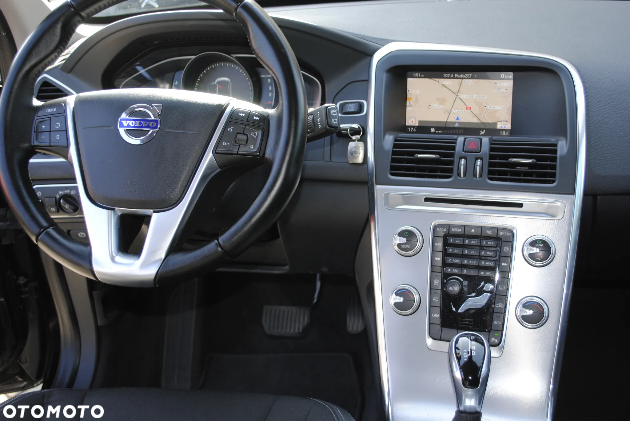 Volvo XC 60 - 21