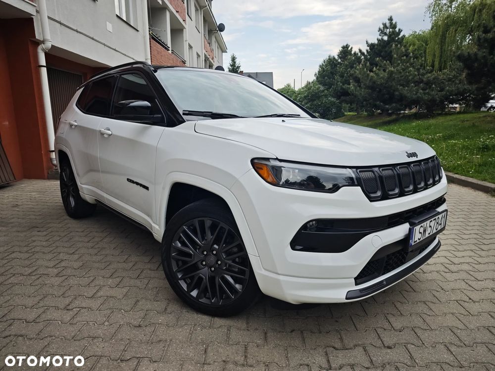 Jeep Compass - 2