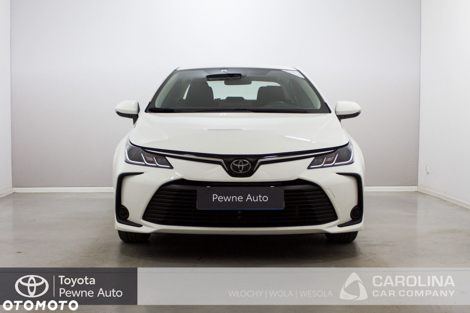 Toyota Corolla - 12
