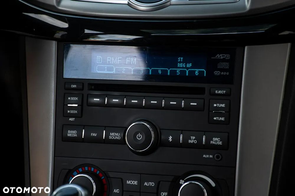 Chevrolet Captiva 2.4 2WD LT - 38