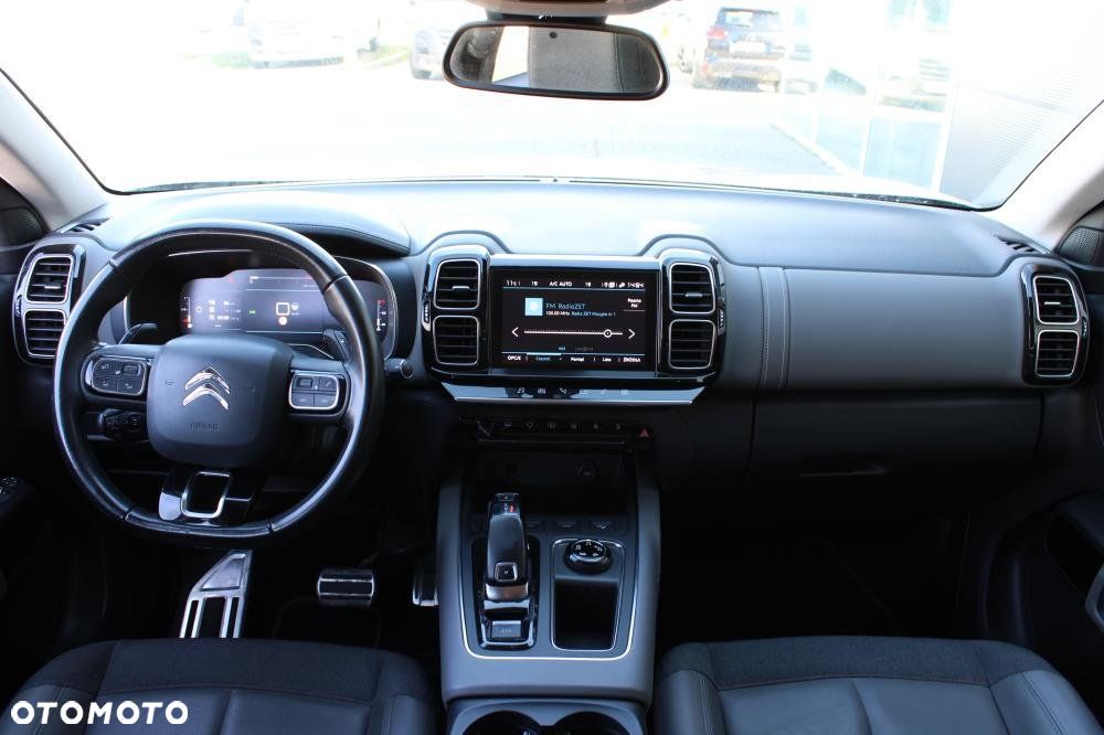 Citroën C5 Aircross - 26