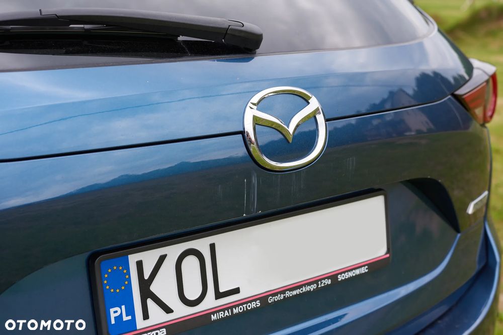 Mazda CX-5 2.0 Skyenergy 2WD - 10