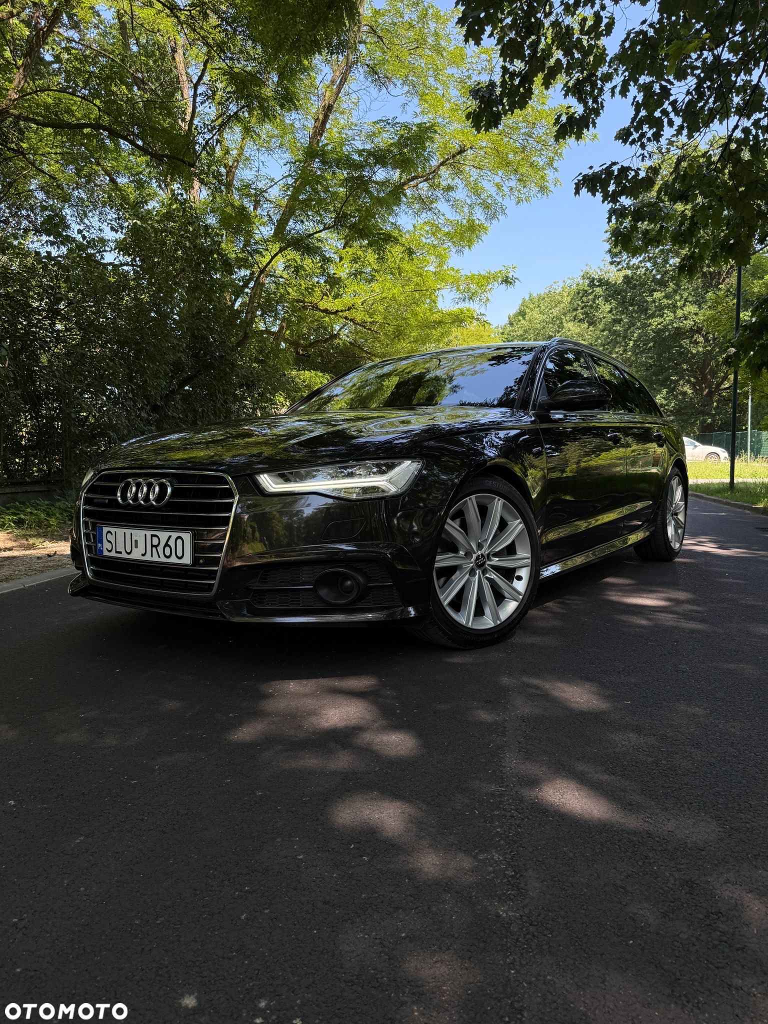 Audi A6 Avant 3.0 TDI quattro S tronic - 7