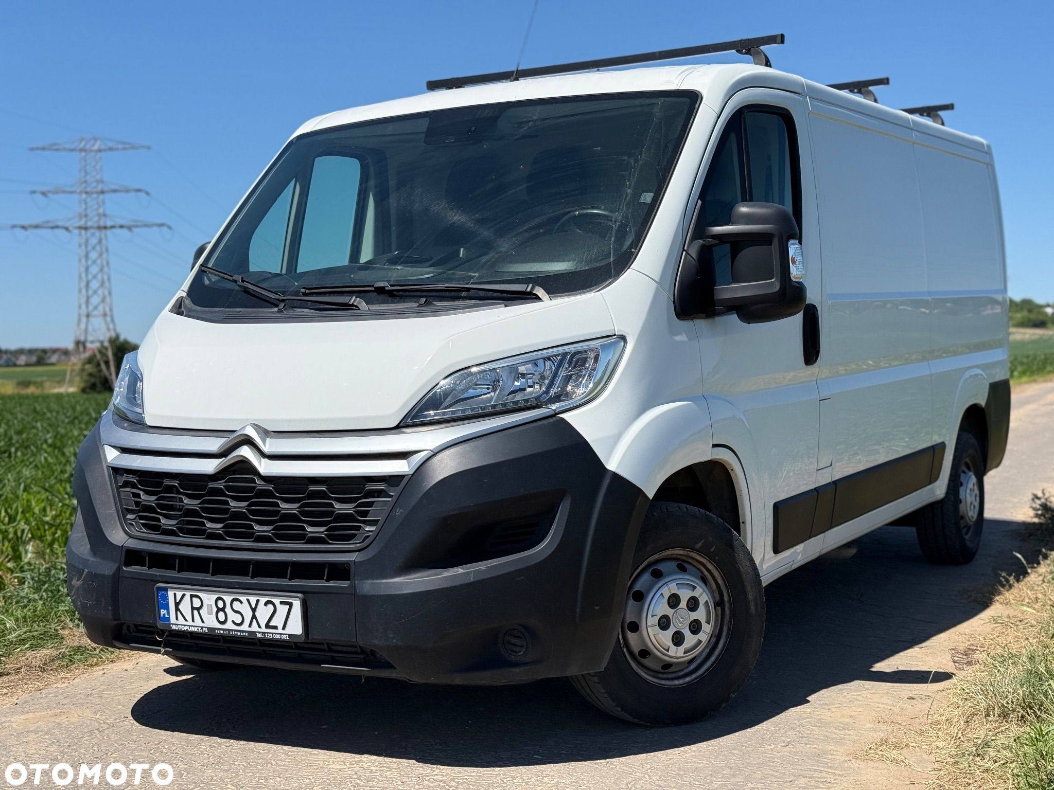 Citroën Jumper - 1