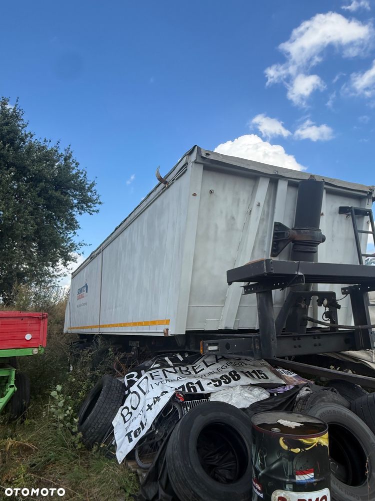 Schmitz Cargobull - 2