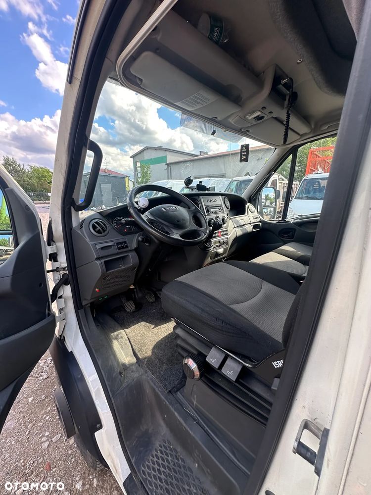 Iveco Daily 70C21 - 8