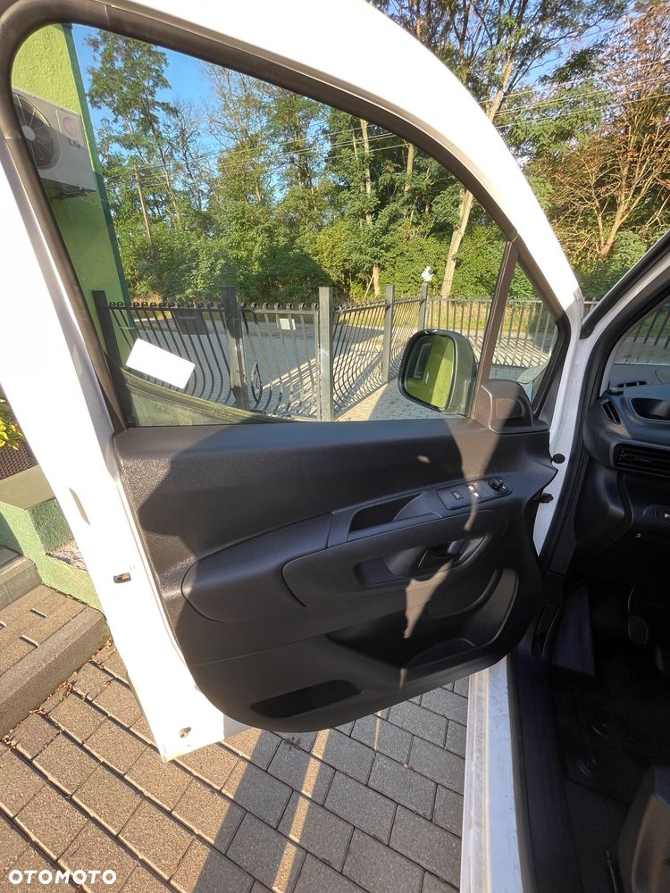 Toyota Proace City - 11