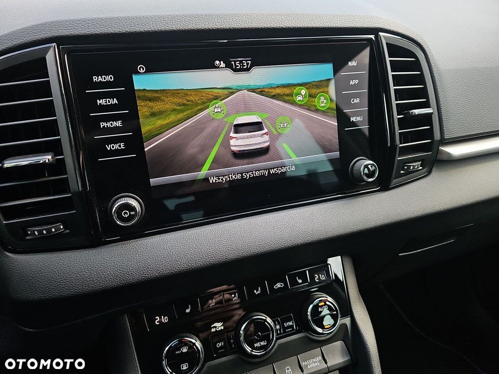 Skoda Karoq 1.5 TSI ACT Selection - 22