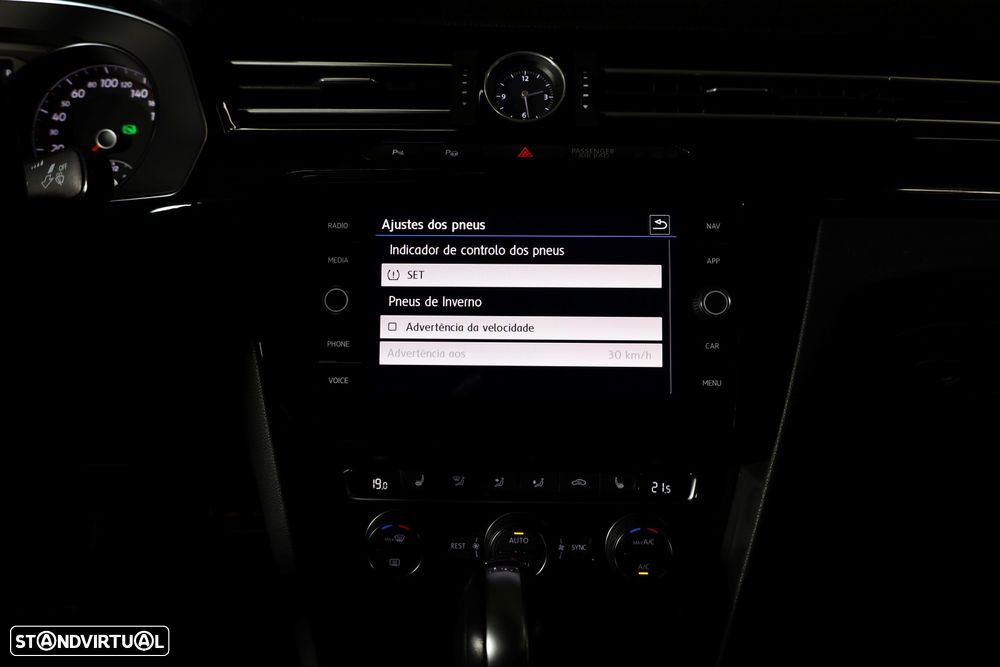 VW Arteon 2.0 TDI Elegance DSG - 26