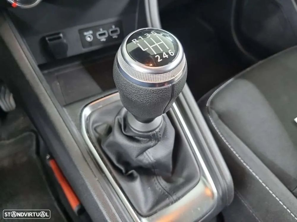 Renault Captur TCe 90 ZEN - 11