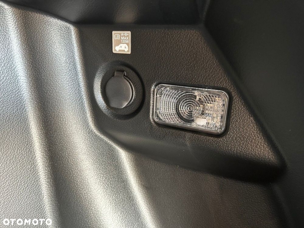 Suzuki Vitara 1.4 Boosterjet mHEV Elegance 2WD - 28