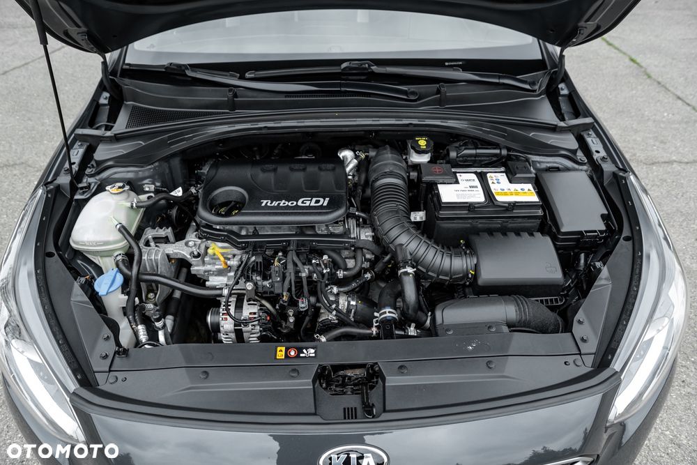 Kia Ceed 1.0 T-GDI ISG GT Line - 40