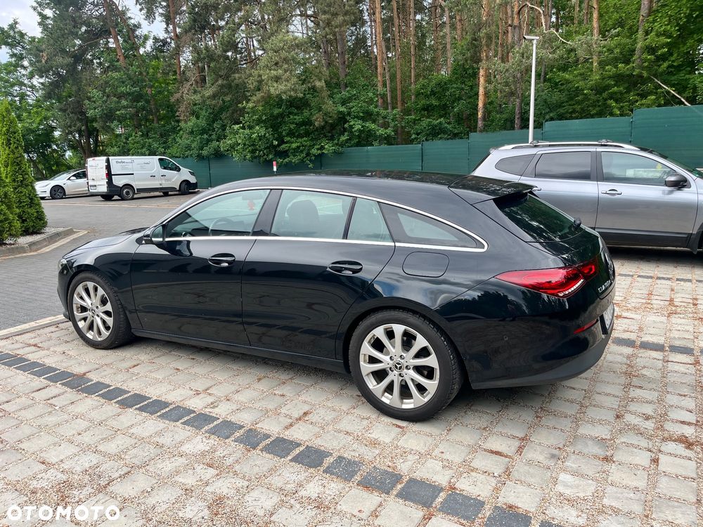 Mercedes-Benz CLA 180 d 7G-DCT - 19