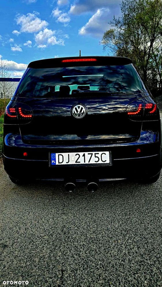Volkswagen Golf 1.4 TSI GT Sport - 12