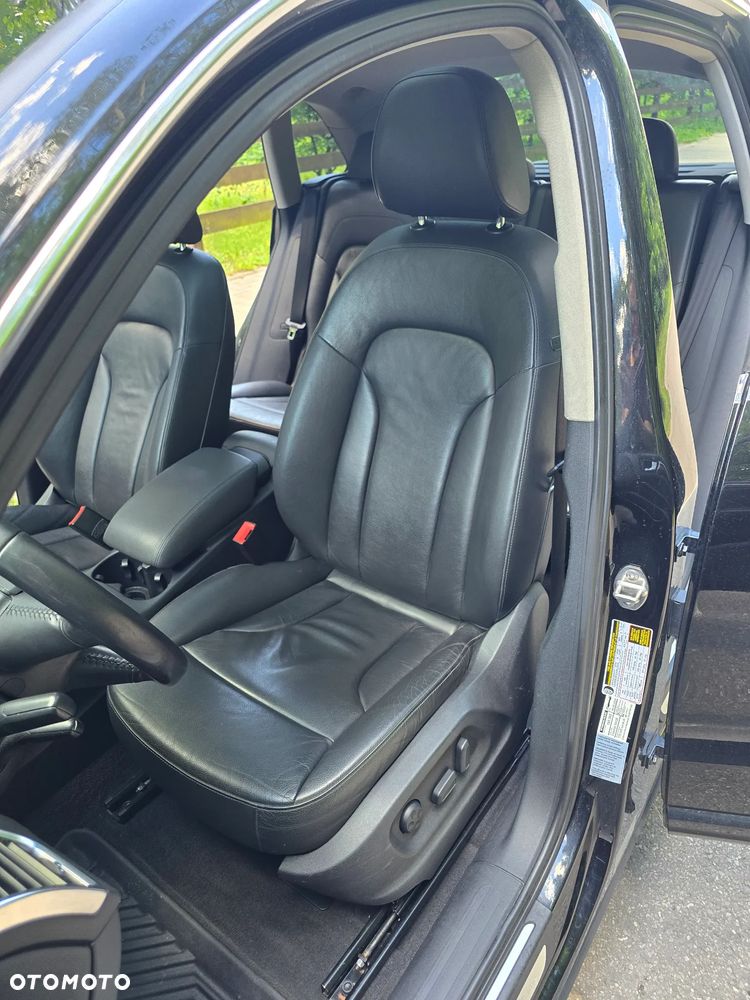 Audi Q5 2.0 TFSI Quattro S tronic - 22