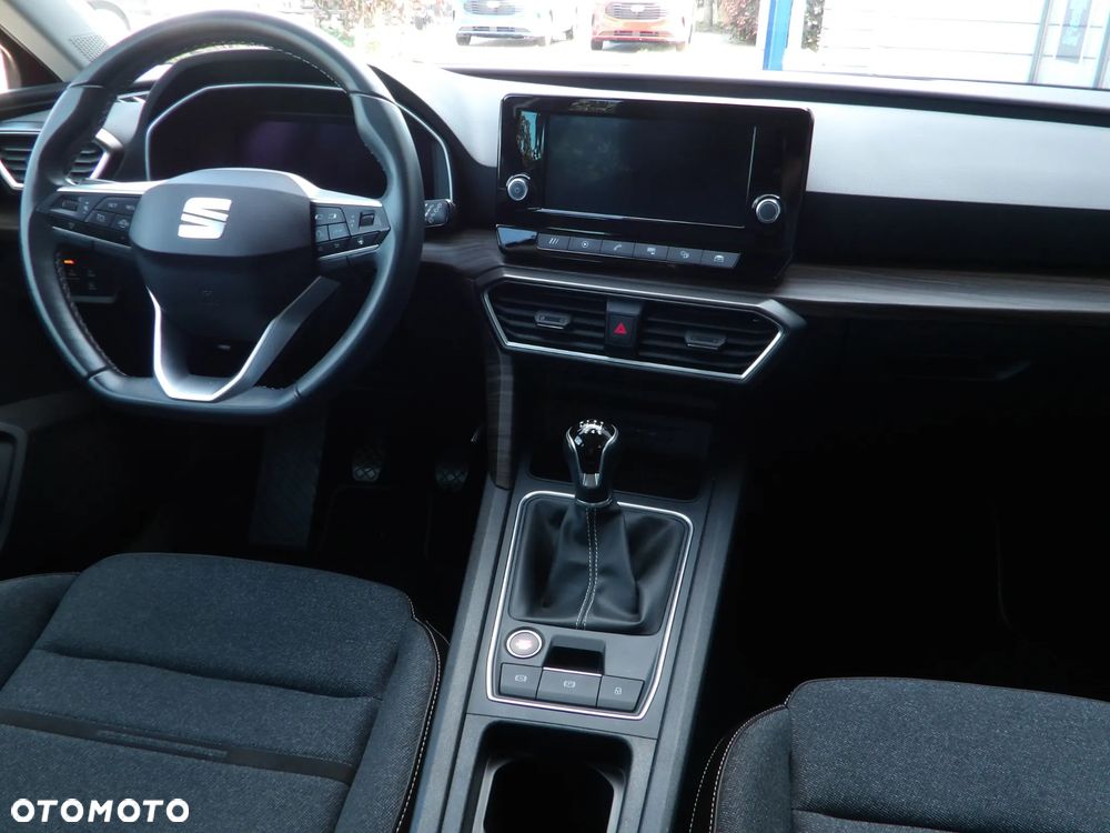 Seat Leon 1.5 TSI Xcellence - 23