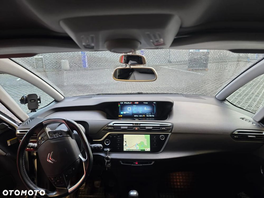 Citroën C4 Picasso 2.0 BlueHDi Exclusive - 39
