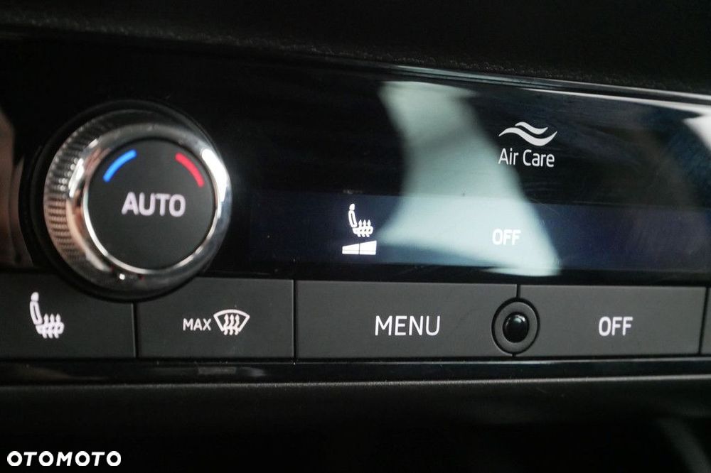Skoda Scala 1.0 TSI Ambition - 20