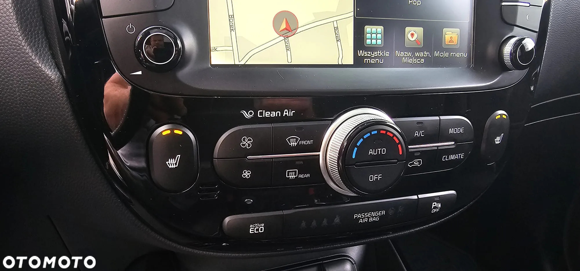 Kia Soul 1.6 CRDI Automatik Black Collection - 13