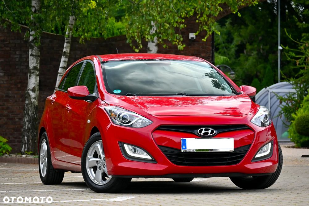 Hyundai i30 1.4 Comfort - 2