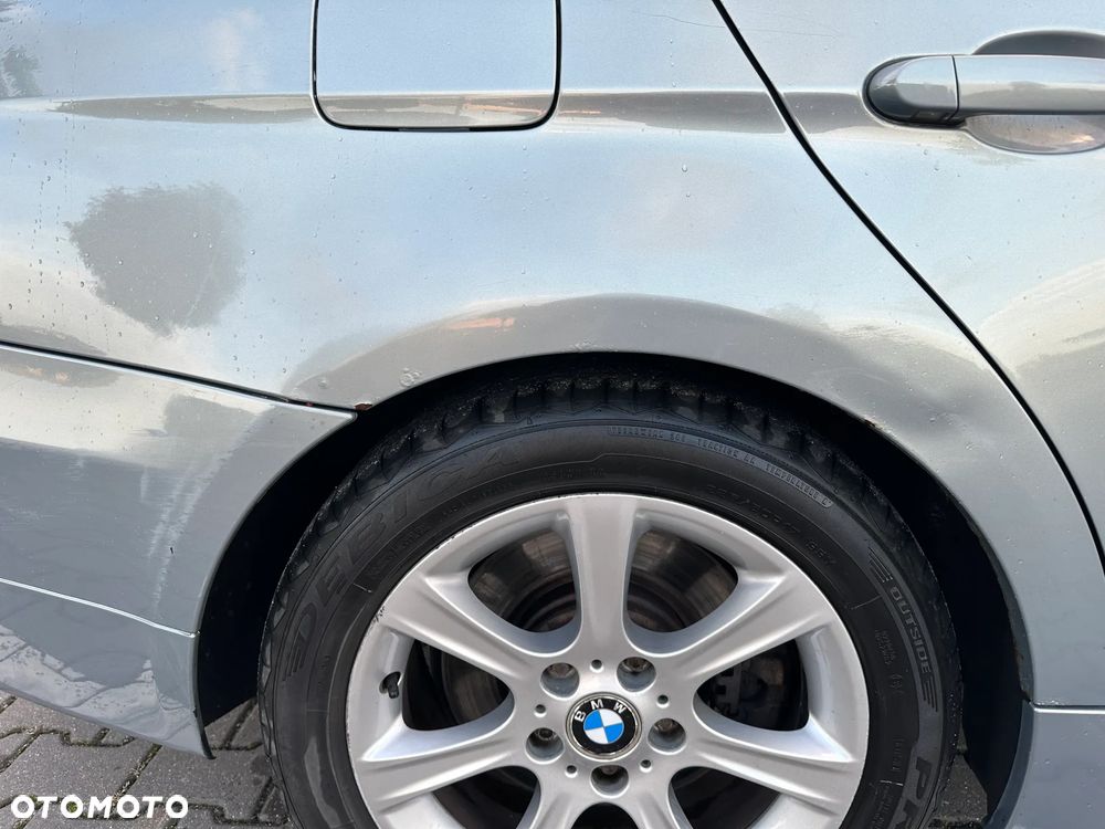 BMW Seria 3 330d DPF - 10