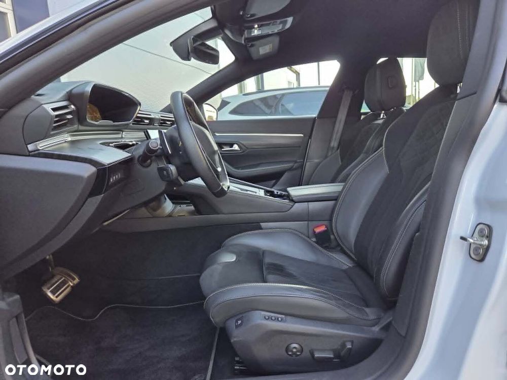 Peugeot 508 - 9