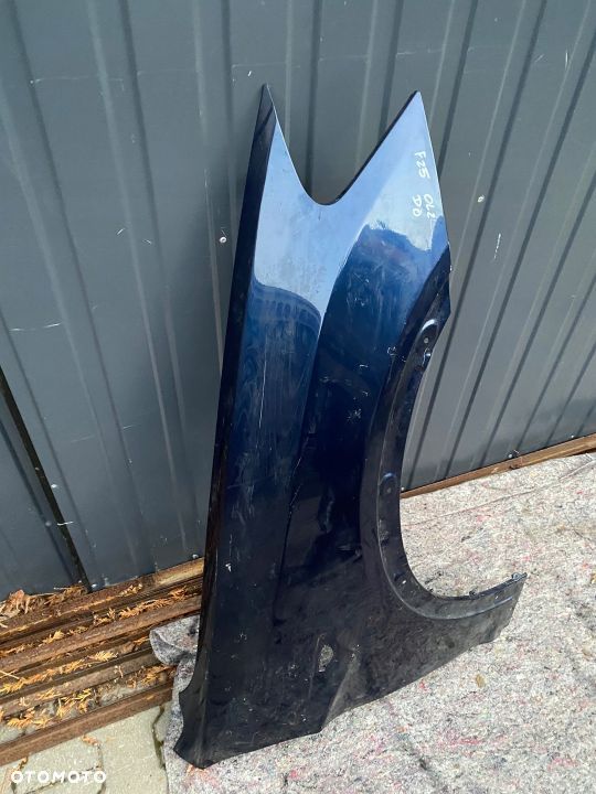 BŁOTNIK PRAWY BMW F25 F26 ORYGINAŁ - 2