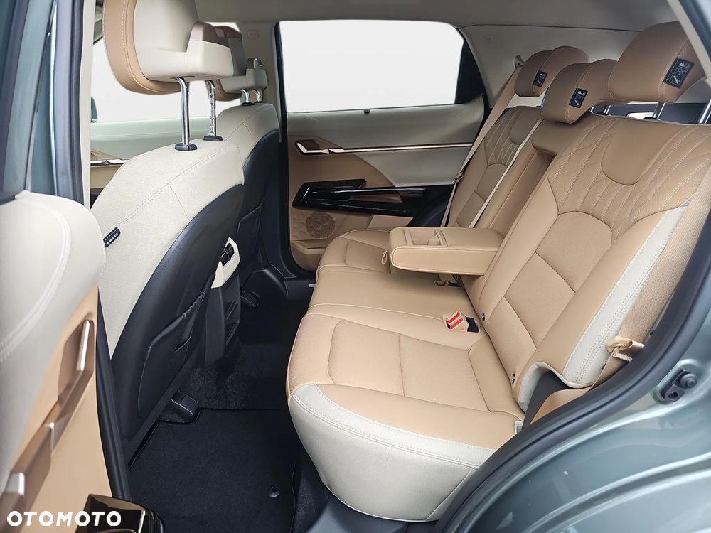 SsangYong/KGM Actyon 1.5 T-GDI Adventure - 13