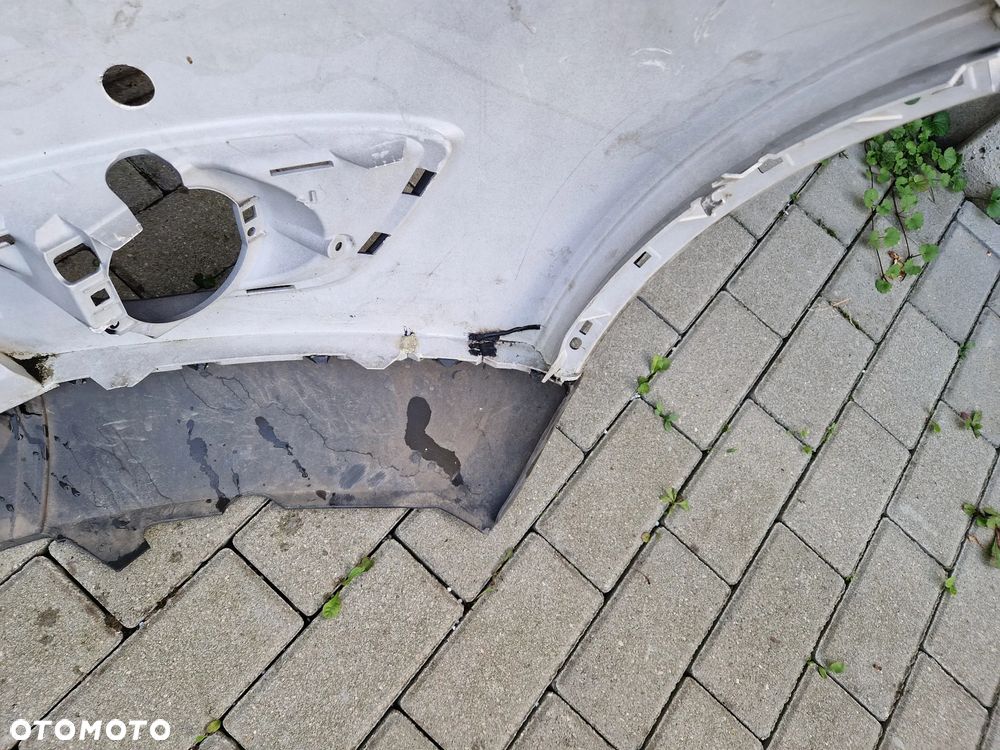 Zderzak Ford Kuga Mk1 I - 10