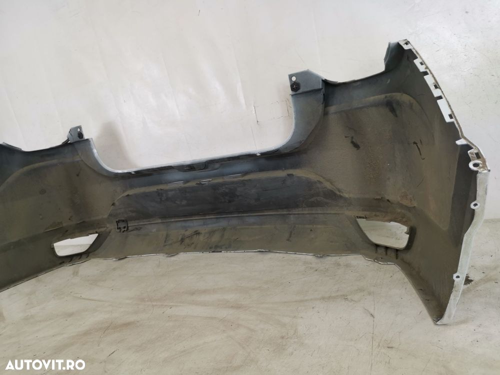 Bara Spate Cu Senzori Dacia  Logan 3 2020 2021 2022 2023 2024 Original - 6