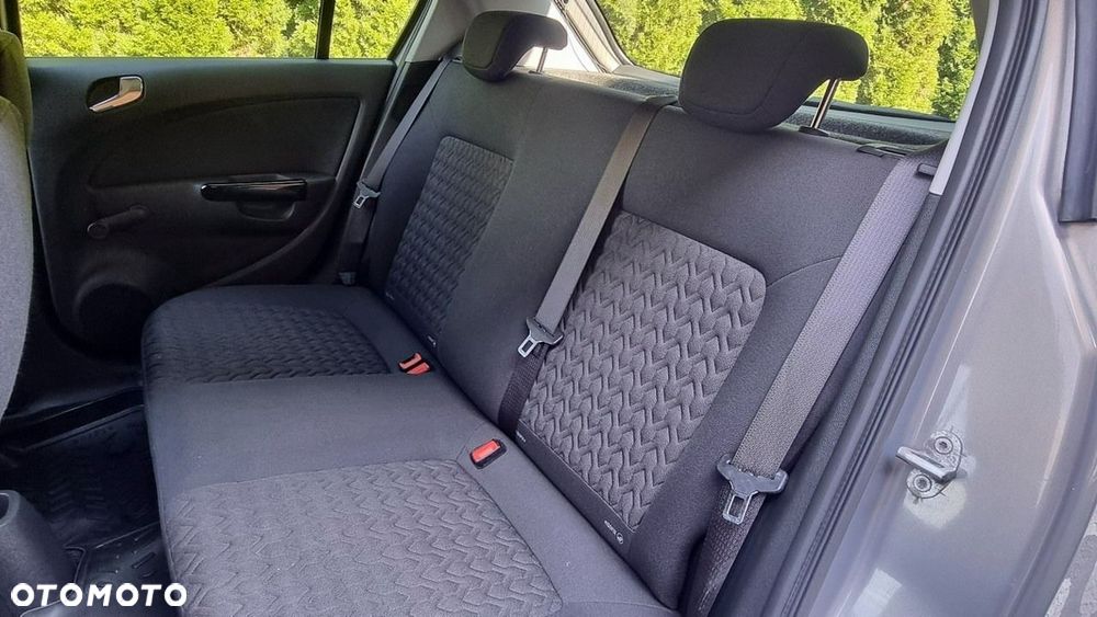 Opel Corsa - 17
