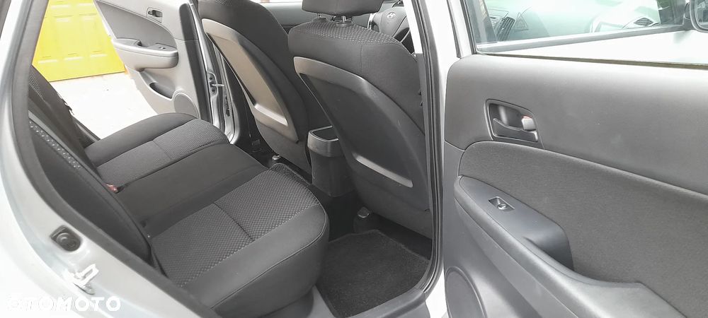 Hyundai i30 1.4 FIFA WM Edition - 12