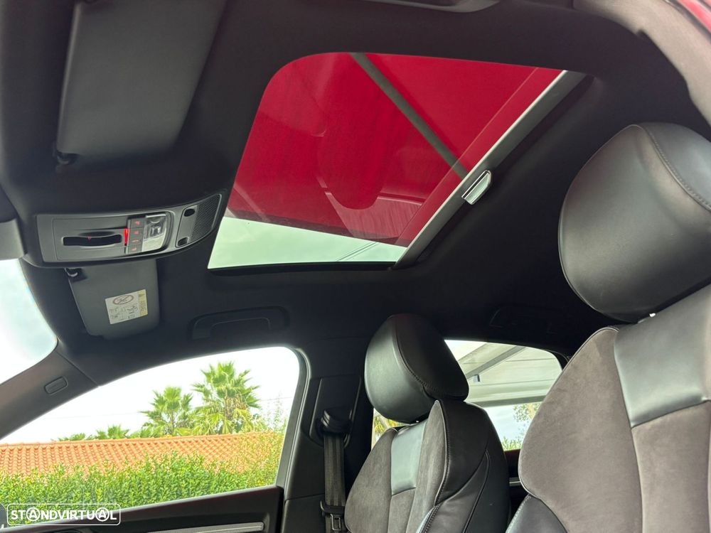 Audi A3 Limousine 2.0 TDI S-line S tronic - 6