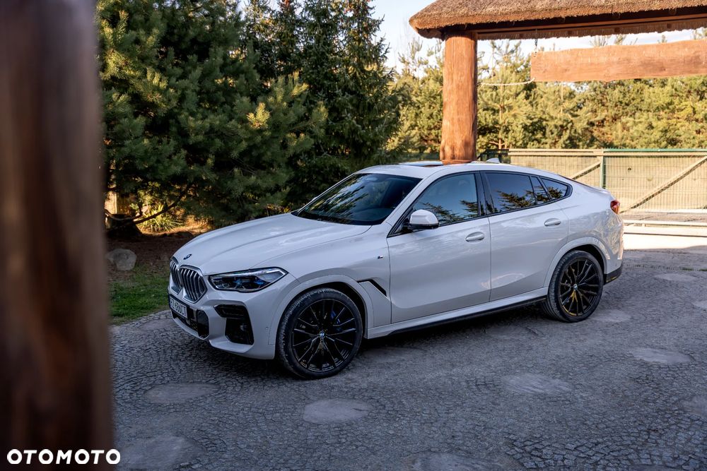 BMW X6 - 4