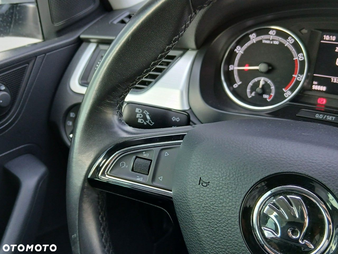 Skoda RAPID - 24