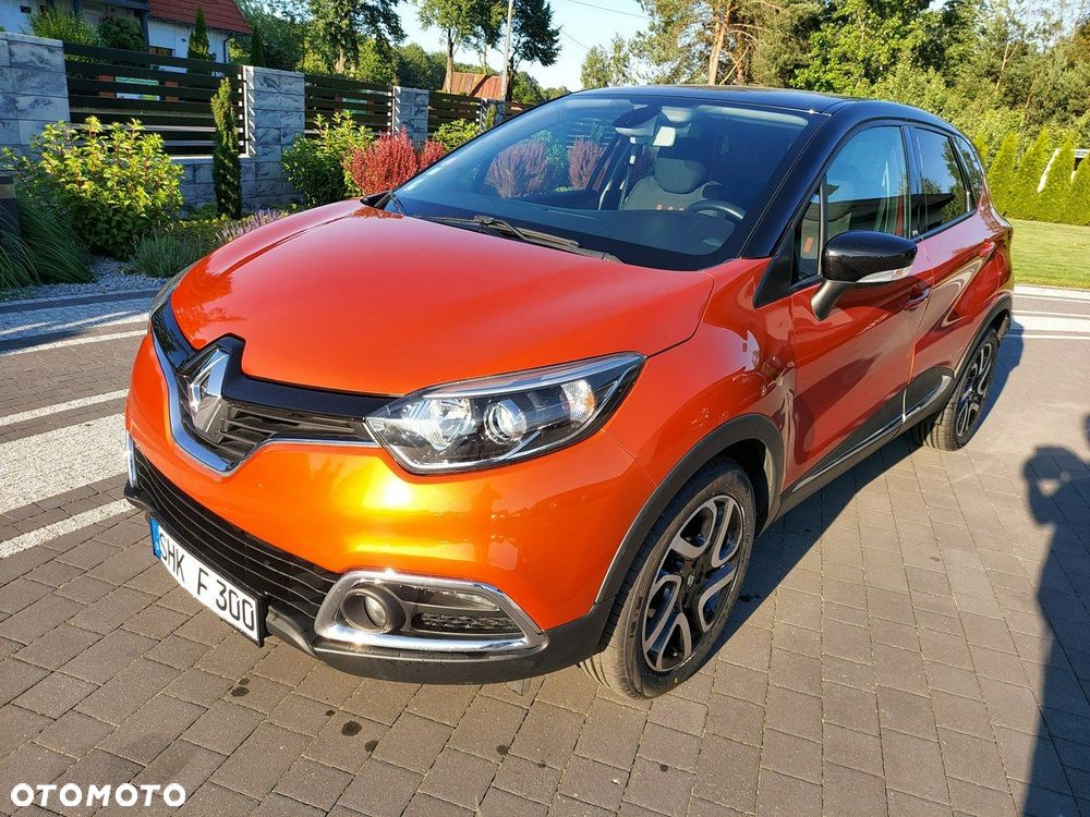 Renault Captur - 9