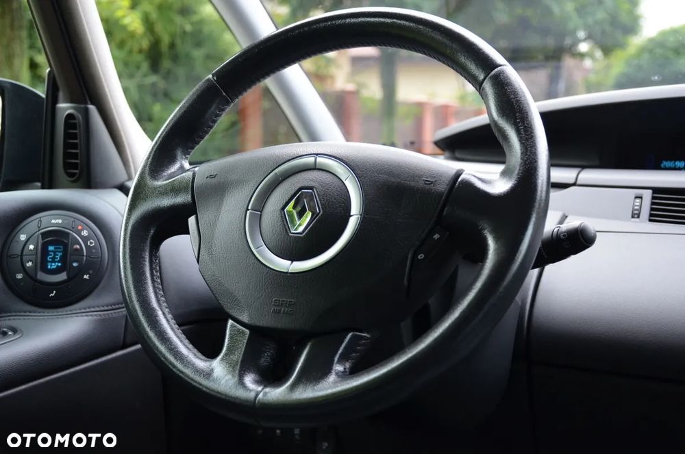 Renault Grand Espace 2.0 Expression - 30