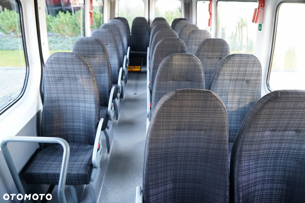 Mercedes-Benz SPRINTER 516 CDI / TRANSFER / SPROWADZONY Z FRANCJI / PRZYGOTOWANY DO REJSTRACJI - 27