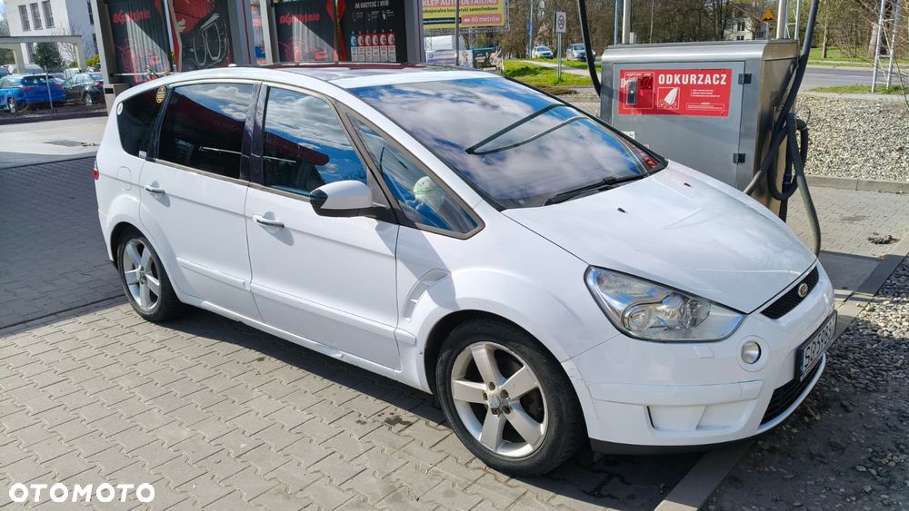 Ford S-Max 2.0 Business Edition - 4