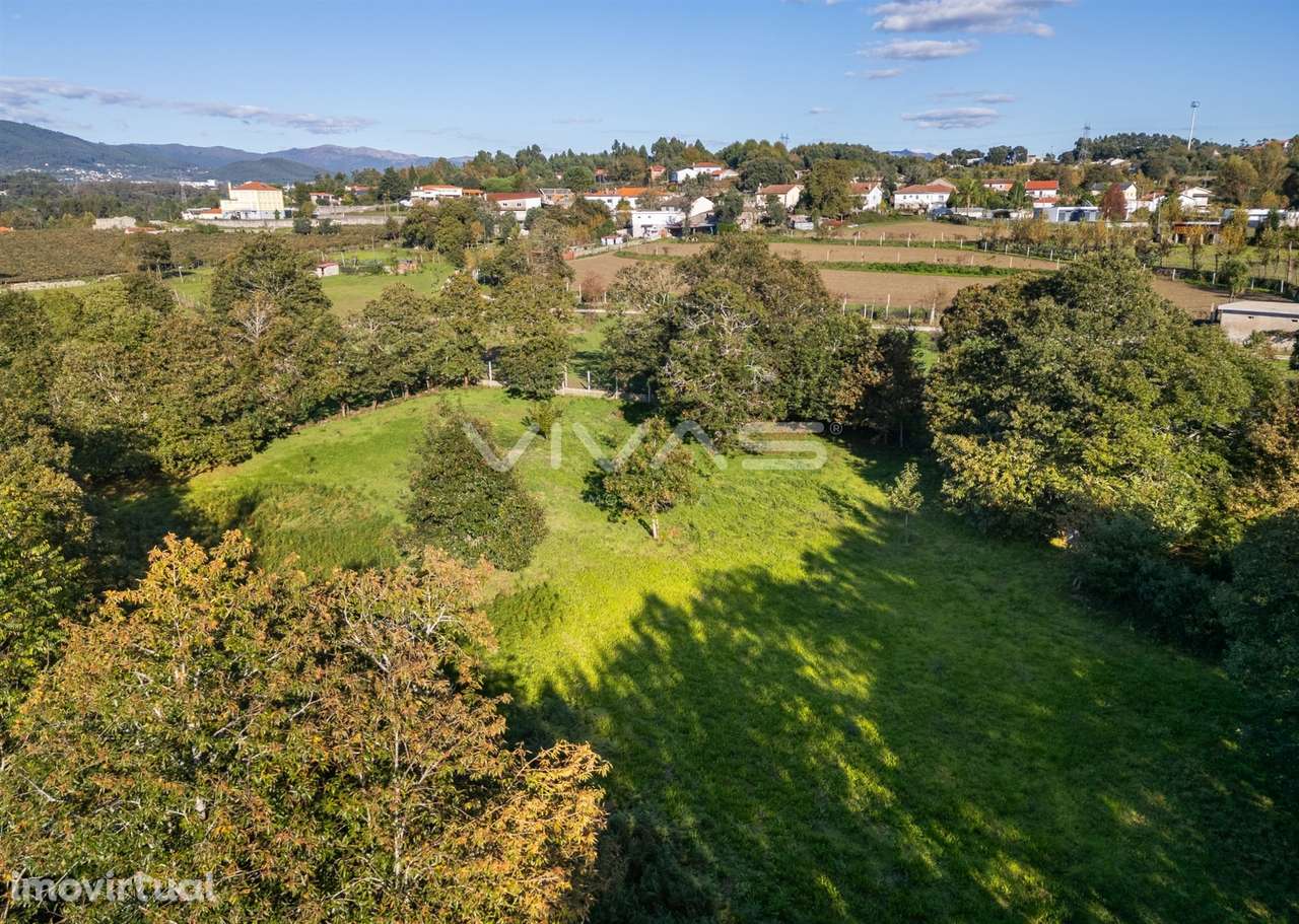 Terreno  Venda em Adaúfe,Braga - Grande imagem: 5/18