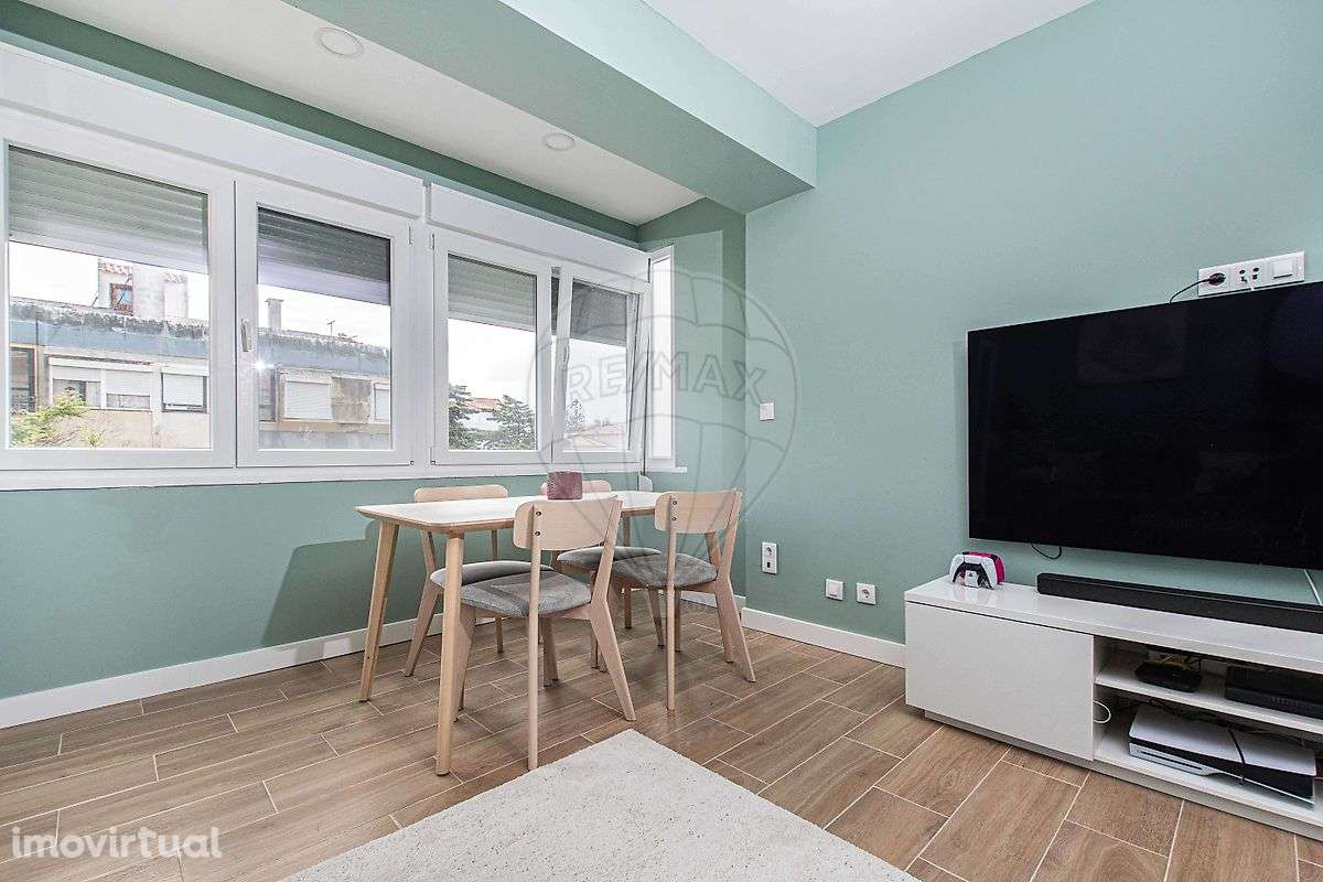 Apartamento T2 para venda - Grande imagem: 3/21