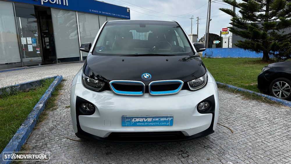 BMW i3 (94 Ah) - 4