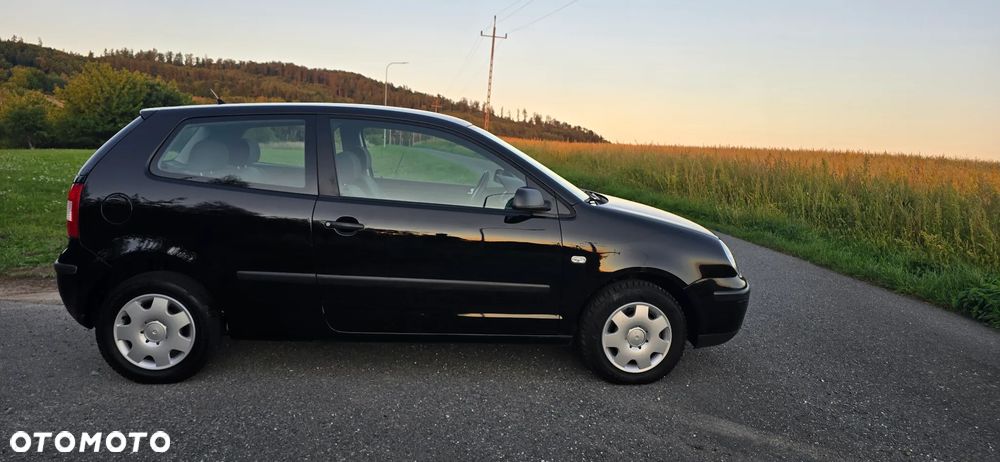 Volkswagen Polo - 3