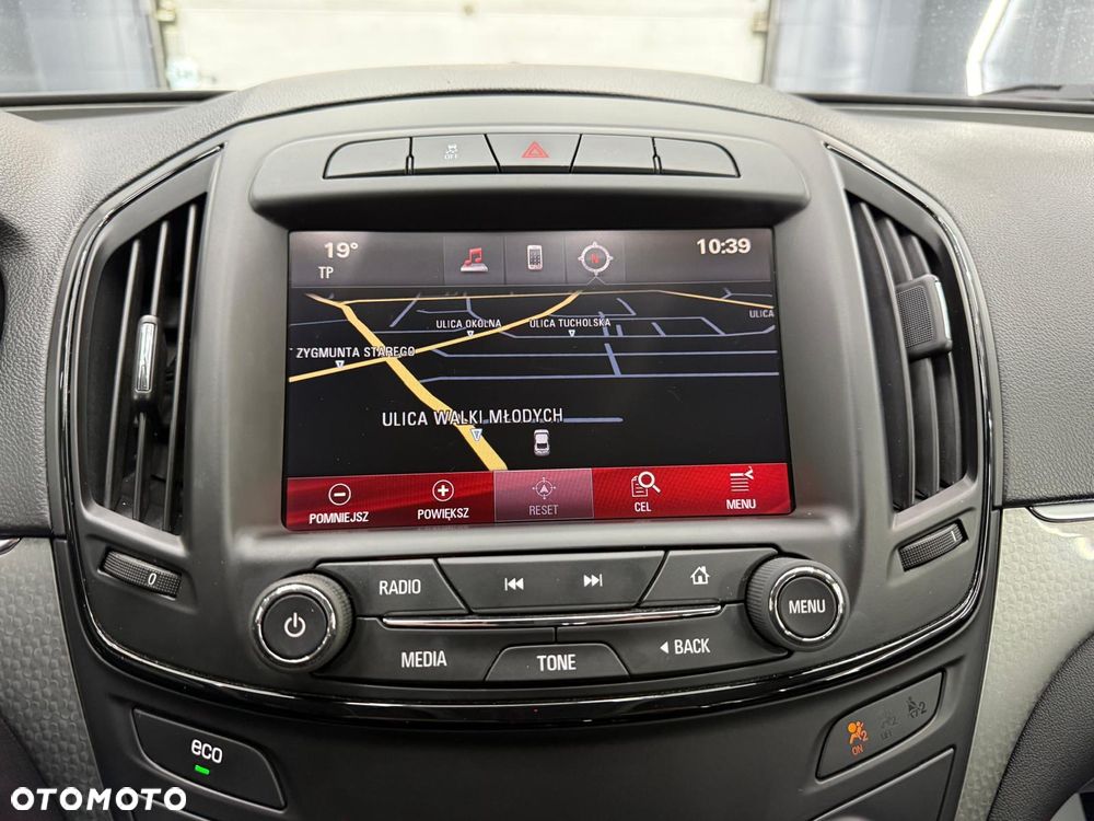 Opel Insignia 2013