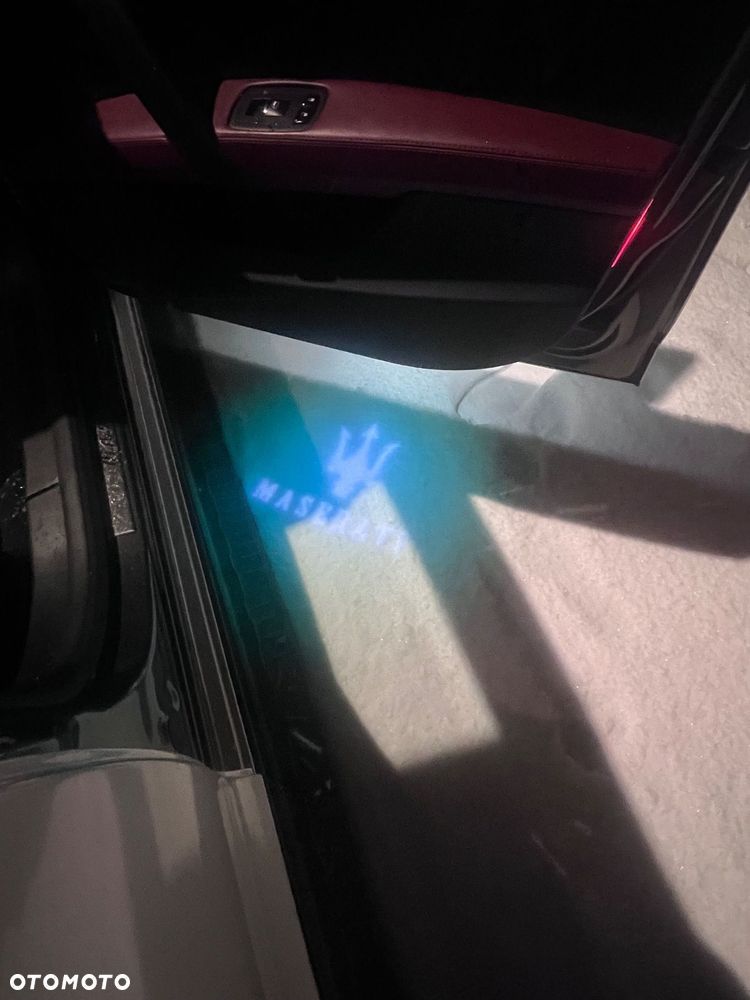 Maserati Ghibli Automatik S Q4 - 20