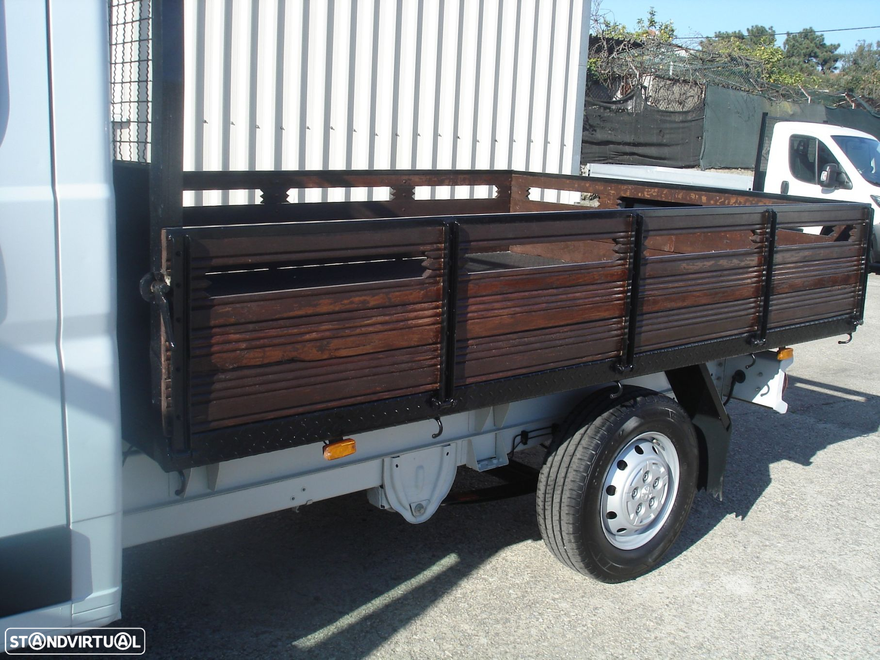 Peugeot Boxer 2.2 BlueHDi 333 L2 CD - 25