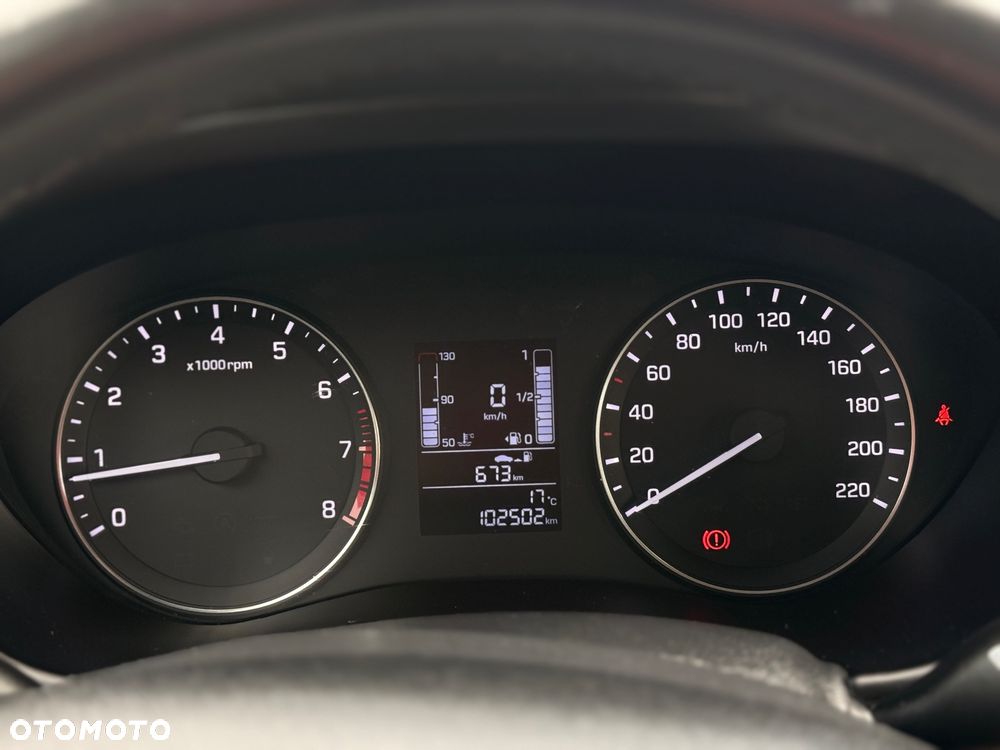 Hyundai i20 - 25