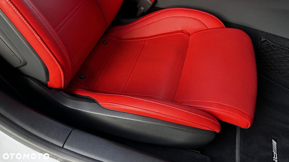 Mercedes-Benz SL - 23