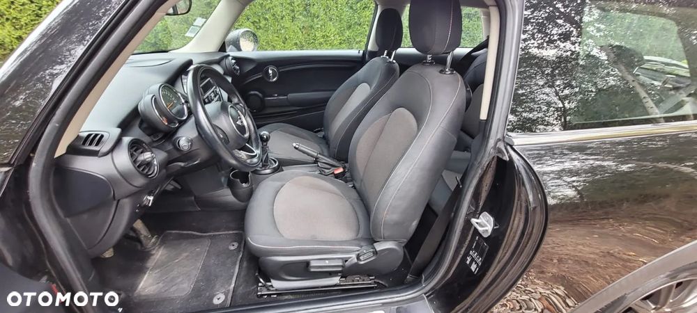 MINI ONE Standard - 14